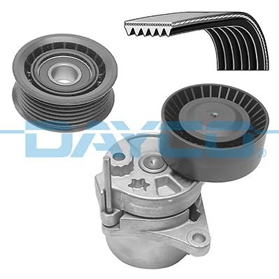 РЕМЕНЬ ПОЛИКЛИНОВЫЙ SETI MERCEDES W202 W203 W204 W210 W211 W220 W463 W638 W639 B901>B906 НАТЯЖНАЯ ПЛАНКА