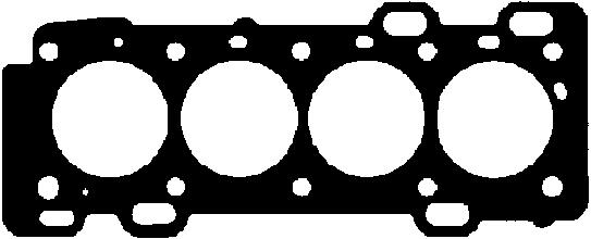 ПРОКЛАДКА ГБЦ CONTA VOLVO S40 1. 8 2. 0 2. 0T 2. 0T4 (2000-2004) V40 1. 8 2. 0 2. 0T 2. 0T4 (2000-2004)