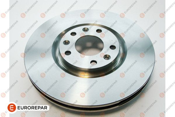 КОМПЛЕКТ ТОРМОЗНЫХ ДИСКОВ ERP