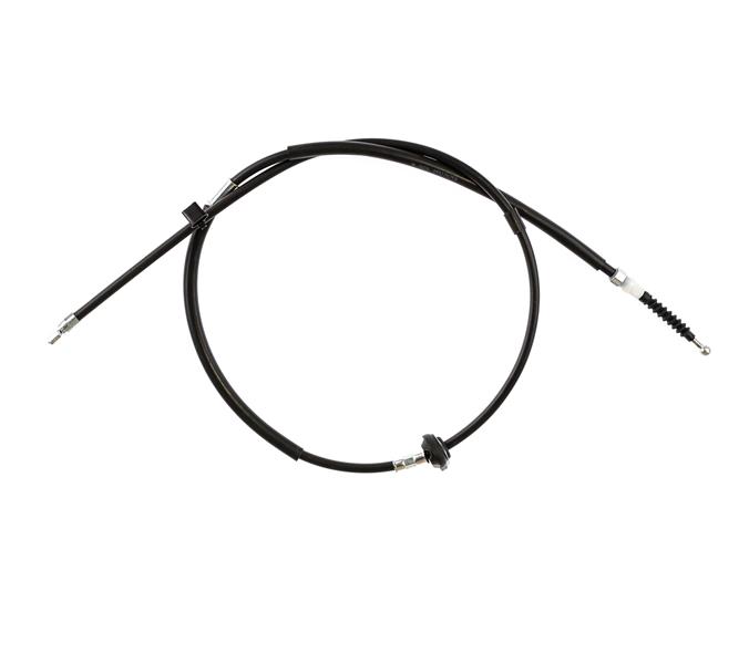 ТРОС РУЧНОГО ТОРМОЗА ЗАДНИЙ ПРАВЫЙЛЕВЫЙ CRUZE-ASTRA 10=> (1806mm1678mm)