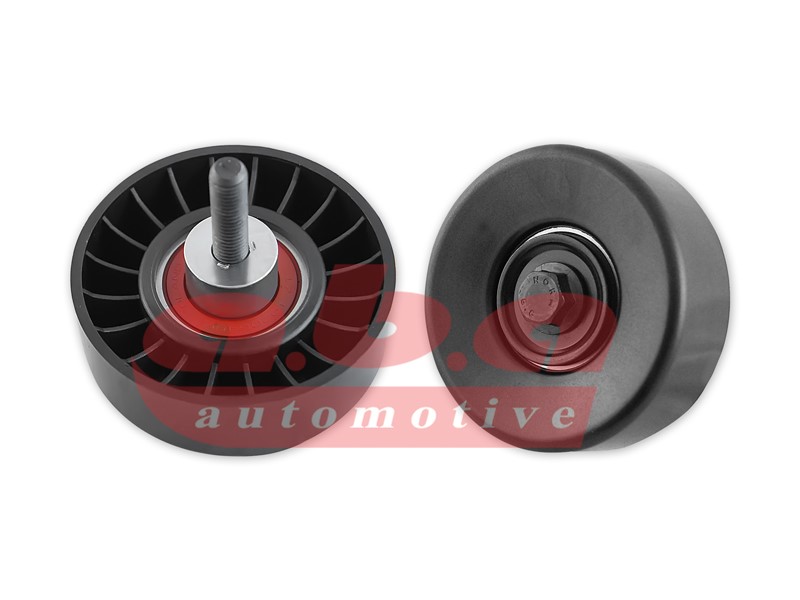 НАТЯЖИТЕЛЬ ПОЛИКЛИНОВОГО РЕМНЯ FIESTA 1.8DI (00-)-FOCUS 1.8TDCI-1.8DI-1.8TDDI (98-04)-TOURNEO CONNECT 1.8D