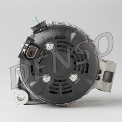 ГЕНЕРАТОР ПЕРЕМЕННОГО ТОКА 14V 150Ah LANDROVER DISCOVERY 3.0 TD 4x4 09> RANGEROVER SPORT 3.0 D 4x4 (09-13)