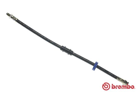 ШЛАНГ ТОРМОЗНОЙ FIAT PANDA (141) 0380-0704-FIAT PANDA HATCHBACK VAN (141) 0186-0204-LANCIA Y10 (156