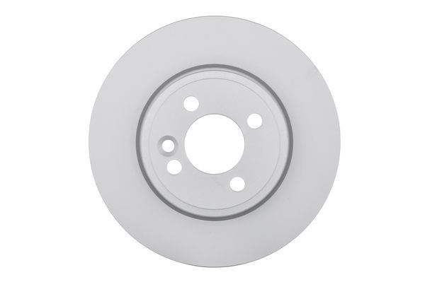 ДИСК ТОРМОЗНОЙ ПЕРЕДНИЙ ВЕНТИЛЯЦИЯ MINI R55 R56 R57 R58 R59