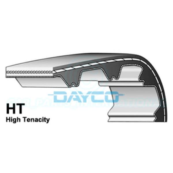 РЕМЕНЬ ГРМ (141x254) PEUGEOT 207 CC SW 308 3008 BERLINGO C3 1.6HDI 8V 08=> FORD C-MAX FIESTA