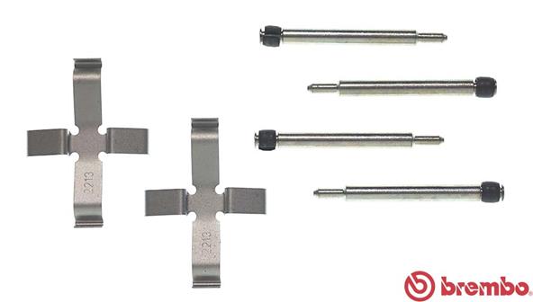 ДАТЧИК ИЗНОСА ТОРМОЗНЫХ КОЛОДОК VOLVO 240 (P242. P244) 0874-1293-VOLVO 240 KOMB? (P245) 0874-1293-VOLVO