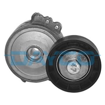 РОЛИК ГЕНЕРАТОРА НАТЯЖНОЙ (НАТЯЖНАЯ ПЛАНКА) PARTNER-P206-306-307-BOXER-BERLINGO-JUMPY-JUMPER-DUCATO 1.9D-2.0D