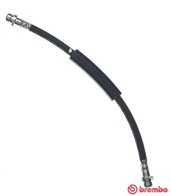 ШЛАНГ ТОРМОЗНОЙ FORD FUSION (JU) 0802-1212