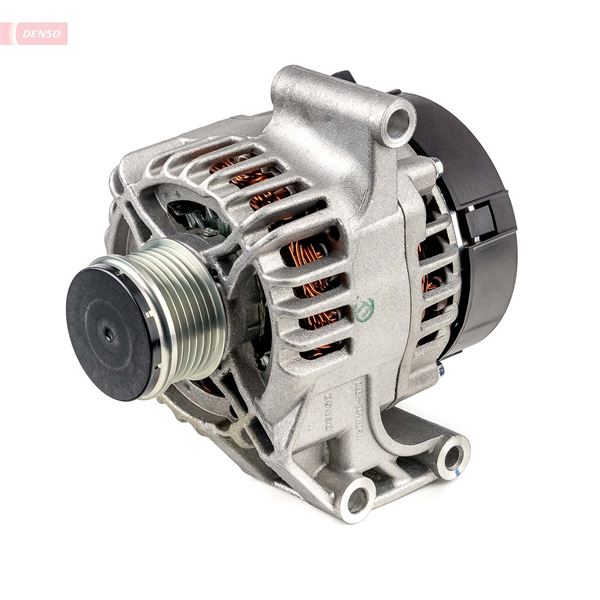 ГЕНЕРАТОР ПЕРЕМЕННОГО ТОКА 14V 105A CORSA C 03=> CORSA D 06=> MERIVA 05=> ASTRA H 05=> AGILA 03=> 08=> 1.3 CDT?