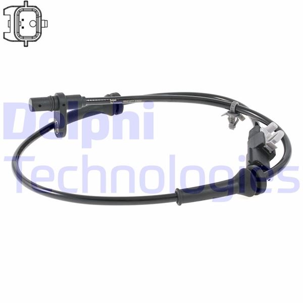 ДАТЧИК ЧАСТОТЫ ВРАЩЕНИЯ ABS NISSAN QASHQAI 112013>