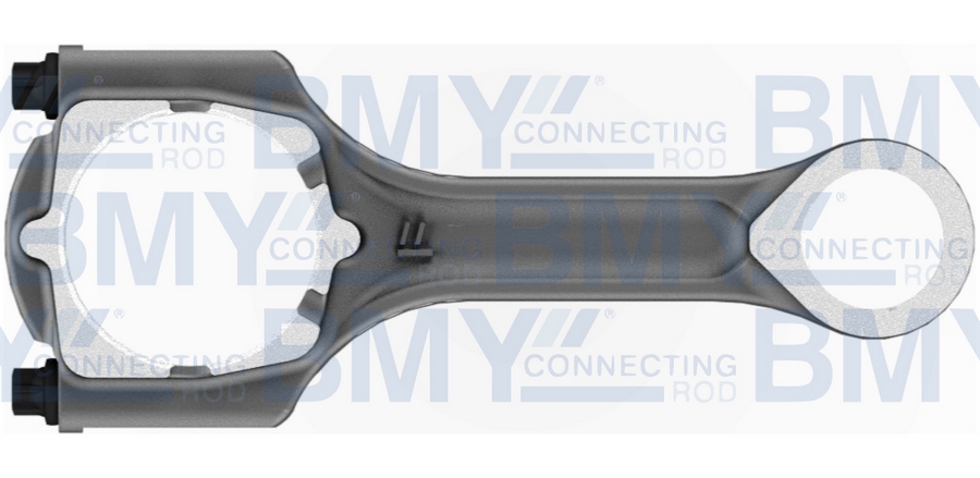 ШАТУН (TIRNAKLI) DOBLO-BRAVO-INSIGNIA-ASTRA J-159 2.0JTD Euro5-A20DTH-A20DTJ-Y20DTJ-Z20DTJ