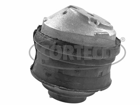 ПОДУШКА ДВИГАТЕЛЯ НИЖНЯЯ MERCEDES W203 C209 C219 W210 W211 W220 W221 C215