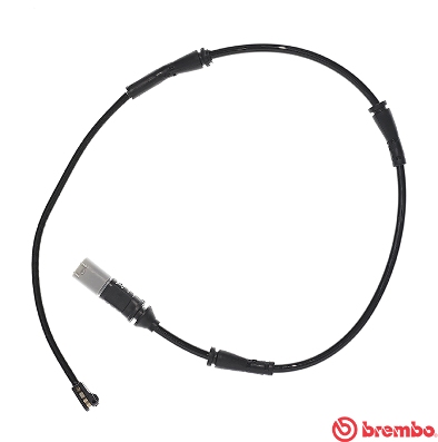 ДАТЧИК ИЗНОСА ТОРМОЗНЫХ КОЛОДОК BMW 1 (F20) 0711-0619-BMW 1 (F21) 1211->-BMW 3 (F30. F80) 1111-1018-BM