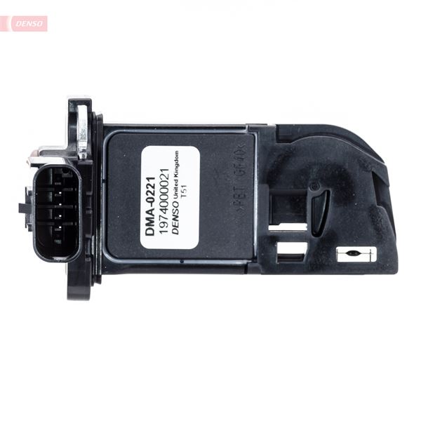 ИЗМЕРИТЕЛЬ МАССЫ ВОЗДУХА FOCUS III 11> 17 2.0 DTCI BERLINGO-C3-C4-C5-C-ELYSEE-SCUDO-2008-206+207-308 CONNECT 14> 1.6 TDCI FOCUS II-C MAX 1.6TDCI-2.0 TDCI 03-> MONDEO IV-S MAX-GALAXY-KUGA 2.0TDCI - 2.2TD VOLVO