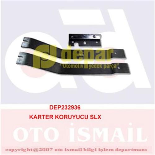 ЗАЩИТА КАРТЕРА SLX