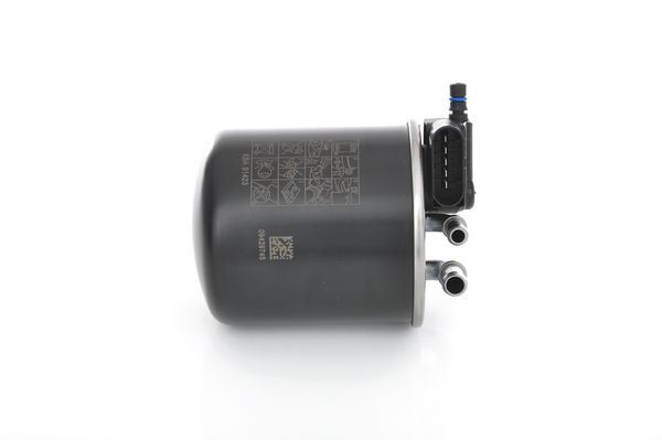 ФИЛЬТР ТОПЛИВНЫЙ  MERCEDES OM642 OM651 W176 W204 W212 C117 C218 W221 X204 W164 W639 B906
