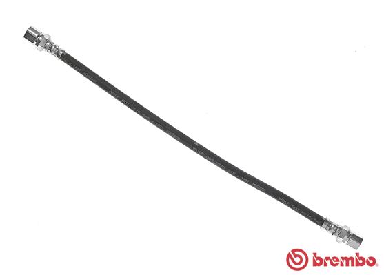 ШЛАНГ ТОРМОЗНОЙ OPEL ASCONA B (81. 86. 87. 88) 0975-0881-OPEL MANTA B (58. 59) 0975-0888-OPEL MANTA