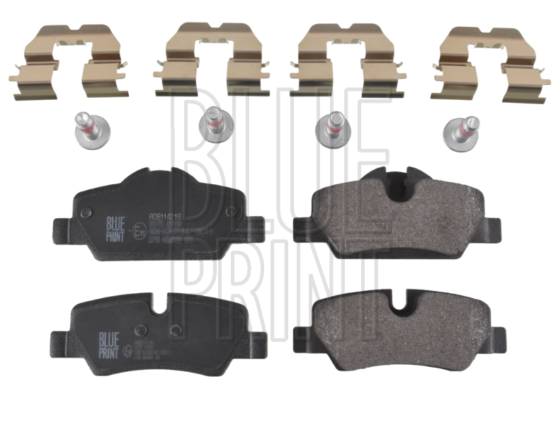 ДИСК ТОРМОЗНОЙ ЗАДНИЙ MINI MINI COOPER TURBO 1.5 1213> MINI MINI COOPER S 2.0 1213>