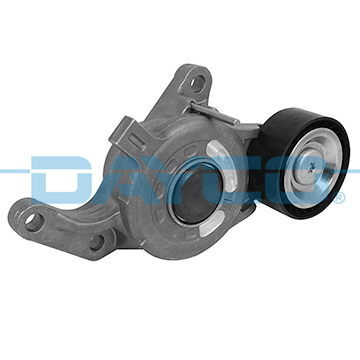 БЛОК НАТЯЖИТЕЛЯ КЛИНОВОГО РЕМНЯ 508 - 3008 2.0 HDI 09=>