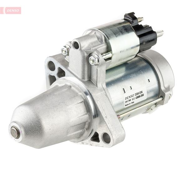 СТАРТЕР MERCEDES A180 (12-18) A200 (12-18) A200 CDI (14-18)