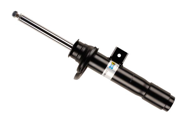 BMW 1ER F20 XDRIVE M-TECHNIK VL B4