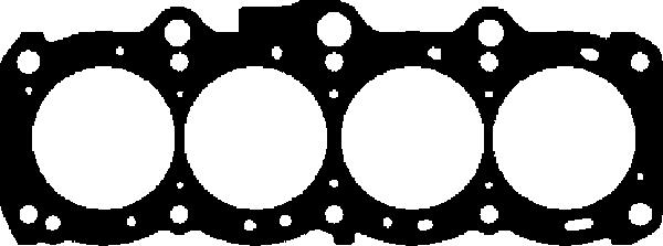 ПРОКЛАДКА ГБЦ TOYOTA AVENSIS (97-00) RAV 4 (96-00)