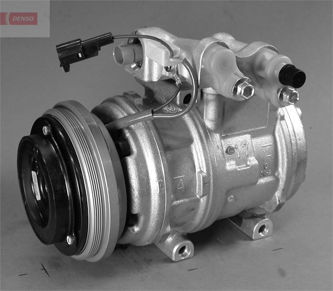 КОМПРЕССОР КОНДИЦИОНЕРА JEEP CHEROKEE (XJ) (84-01)
