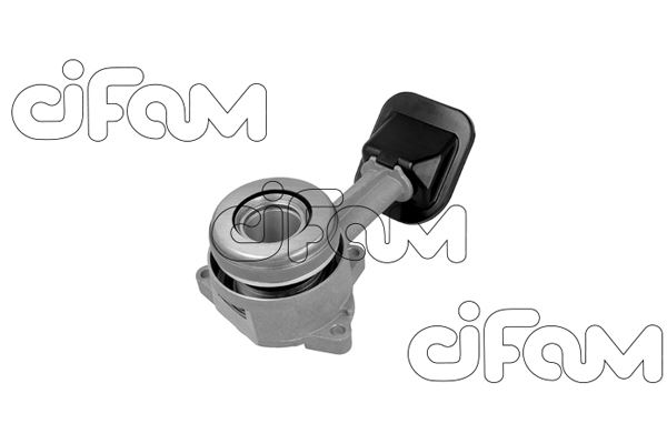 ПОДШИПНИК ГИДРАВЛИЧЕСКОЙ МУФТЫ СЦЕПЛЕНИЯ CONNECT 1.8TDCI 02=>04 FOCUS 1.8TDCI 1.8 16V 98=>04
