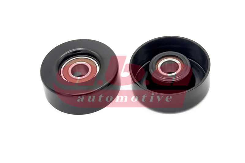 РОЛИК НАТЯЖНОЙ  BMW E38 E39 E46 E53 FREELANDER I L314 00>06 RANGE ROVER 3 VOGUE L322 02>12 PQG100330L