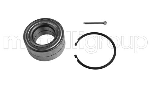 ПОДШИПНИК СТУПИЦЫ ПЕРЕДНИЙ  NISSAN ALMERA N16 2000>