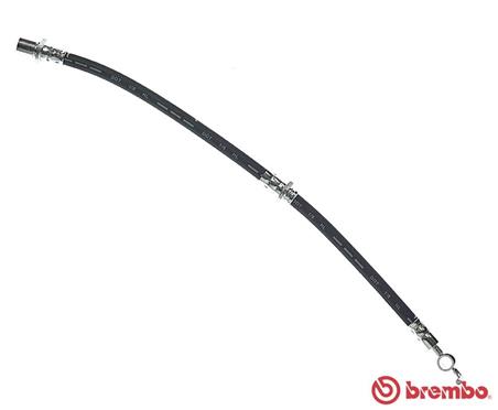 ШЛАНГ ТОРМОЗНОЙ VOLVO S40 I (644) 0795-1204-VOLVO V40 ESTATE (645) 0795-0604