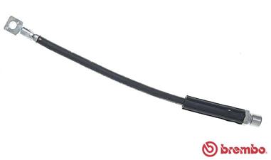 ШЛАНГ ТОРМОЗНОЙ OPEL ASCONA C (J82) 0981-1088-OPEL ASCONA C HATCHBACK (J82) 0981-0888-OPEL KADETT C