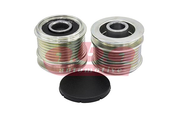 ШКИВ ГЕНЕРАТОРА MERCEDES W203 S203 CL203 W204 C209 R171