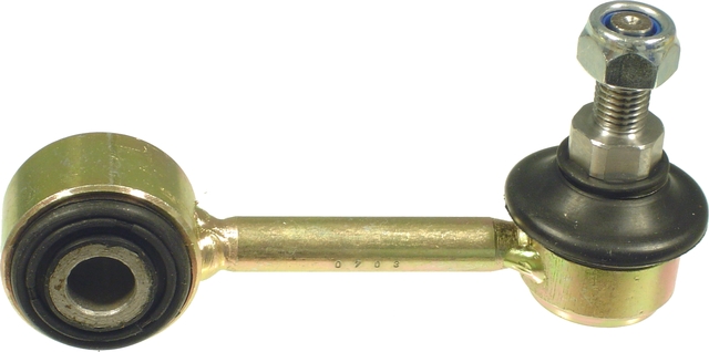 СТОЙКА СТАБИЛИЗАТОРА ПЕРЕДНЯЯ TRANSPORTER T4 90=> (L=108mm)