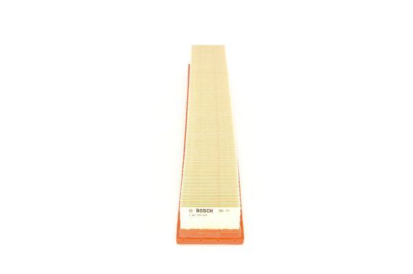 ФИЛЬТР ВОЗДУШНЫЙ  MERCEDES M111 W203 S203 CL203
