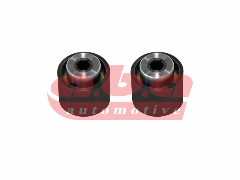 РОЛИК НАТЯЖИТЕЛЯ РЕМНЯ ГРМ ОБВОДНОЙ  P208-P301-P308-P2008 13=> C-ELYSEE-C3-C4-DS3 13=>