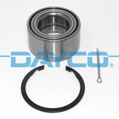 ПОДШИПНИК СТУПИЦЫ КОЛЕСА ПЕРЕДНЯЯ ACENT MIL-ADM-ERA-BLUE-ELANTRA-GETZ-I20-RIO BENZIN-DIZEL 00=>