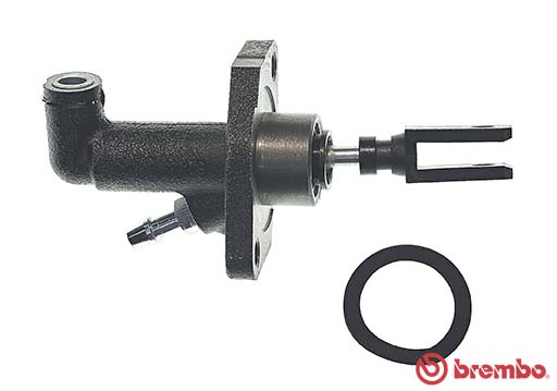 ЦИЛИНДР СЦЕПЛЕНИЯ ЦЕНТРАЛЬНЫЙ &nbsp; FIAT SEDICI (189) 0606-1014-SUZUKI KIZASHI (FR) 1010->-SUZUKI SX4 (EY