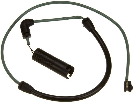 ДАТЧИК ИЗНОСА ТОРМОЗНЫХ КОЛОДОК ПЕРЕДНИЙ  (IKAZ KABLOSU) BMW E46 (00-05) E46 330CD 05=> (650mm)