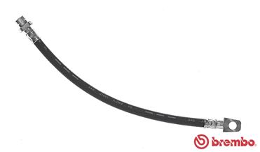 ШЛАНГ ТОРМОЗНОЙ NISSAN PATROL GR V WAGON (Y61) 0697->-NISSAN PATROL III1 HARDTOP (K160) 1179-0289-N