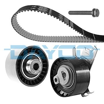 КОМПЛЕКТ НАТЯЖИТЕЛЯ ГРМ P307 2.0 16V 05=>P308 2.0 08=> P407 1.8 16V-2.0 16V 05=>