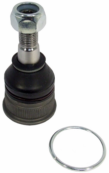 ОПОРА ШАРОВАЯ НИЖНЯЯ ПЕРЕДНЯЯ NISSAN MICRA II (92-03)