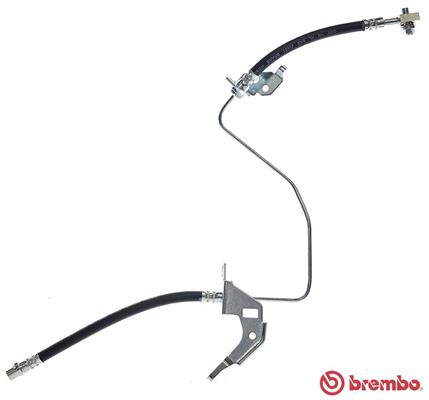ШЛАНГ ТОРМОЗНОЙ OPEL ASTRA G CLASSIC (T98) 0304-0709-OPEL ASTRA G CLASSIC CARAVAN (F35) 0304-0709-O
