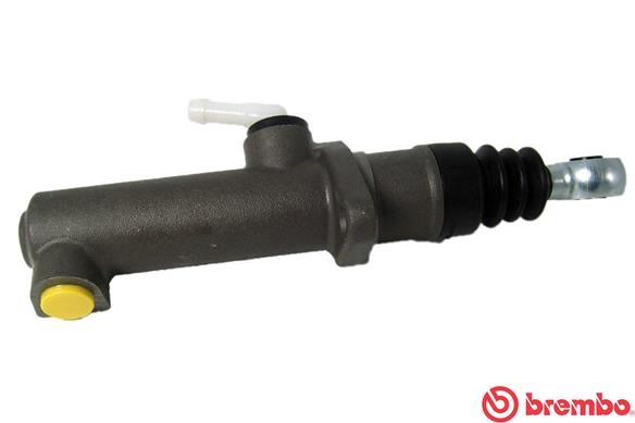 ЦИЛИНДР СЦЕПЛЕНИЯ ЦЕНТРАЛЬНЫЙ &nbsp; ALFA ROMEO 166 (936) 0998-0607-LANCIA KAPPA (838) 0894-1001-LANCIA K