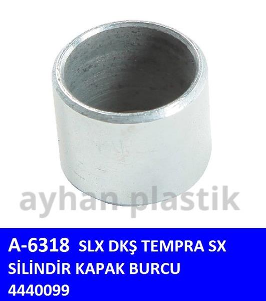 ВТУЛКА КРЫШКИ ГОЛОВКИ БЛОКА ЦИЛИНДРОВ M131DKS-SLX-TMR-SX