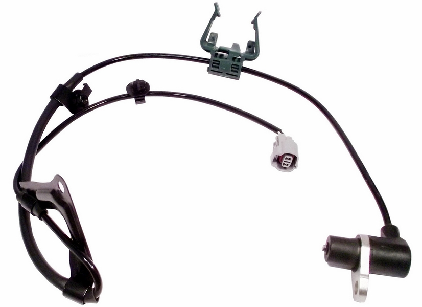 ДАТЧИК ЧАСТОТЫ ВРАЩЕНИЯ ABS ПЕРЕДНЯЯ ПРАВАЯ TOYOTA AVENSIS (97-03)(1070m)