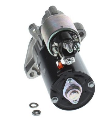 СТАРТЕР 12V 1. 4 kW BMW E36 E46 E39 E65 E83