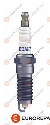 СВЕЧА ЗАЖИГАНИЯ C MAX II FOCUS III 11> MONDEO IV 1.6 ECO 10 > VOLVO V40 S60 S80 II V60 10> 1.6 ECOBOOST