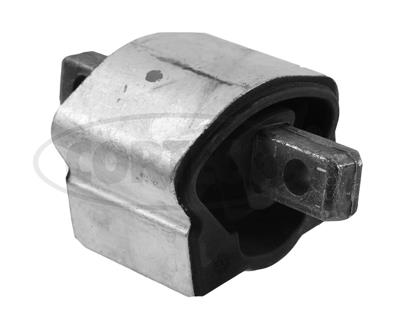 ОПОРА КПП ЗАДНЯЯ MERCEDES W211 S211 C219