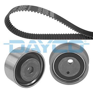 КОМПЛЕКТ НАТЯЖИТЕЛЯ ГРМ HYUNDAI COUPE (96-09)-ELANTRA (00-06)-TUCSON (04-10)-KIA CARENS 06> 2.0